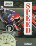 Cover of: Speed by Brenda Walpole