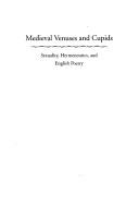 Cover of: Medieval Venuses and Cupids by Theresa Lynn Tinkle