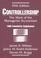 Cover of: Controllership, the work of the managerial accountant