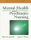 Cover of: Mental health and psychiatric nursing