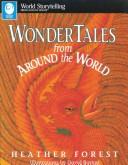 Cover of: Wonder tales from around the world