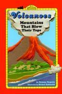 Cover of: Volcanoes: mountains that blow their tops