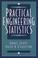 Cover of: Practical engineering statistics