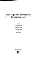 Cover of: Challenges and perspectives in neuroscience
