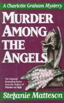 Cover of: Murder among the angels