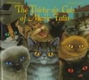 Cover of: The thirty-six cats of Marie Tatin