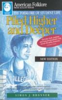 Cover of: Piled higher and deeper: the folklore of student life