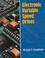 Cover of: Electronic variable speed drives