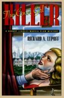 Cover of: The cover girl killer: a Hobart Lindsey/Marvia Plum mystery