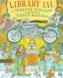 Cover of: Library Lil by Suzanne Williams