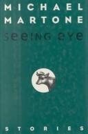 Cover of: Seeing eye: stories