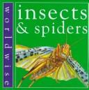 Cover of: Insects & spiders