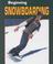 Cover of: Beginning snowboarding