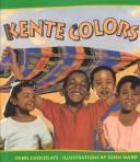 Cover of: Kente colors