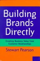 Building brands directly by Stewart Pearson