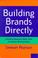 Cover of: Building brands directly