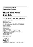 Head and neck by Vicky S. M. Chen