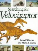 Cover of: Searching for Velociraptor