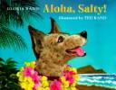 Cover of: Aloha, Salty!