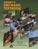 Cover of: Mosby's EMT-basic textbook