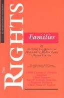 Cover of: The rights of families by Martin Guggenheim