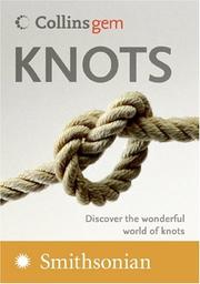 Cover of: Knots (Collins Gem) (Collins Gem)
