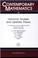 Cover of: Harmonic analysis and operator theory