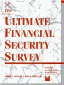 Cover of: The ultimate computer security survey by James L. Schaub