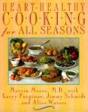 Cover of: Heart-healthy cooking for all seasons