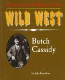 Cover of: Butch Cassidy by Hamilton, John