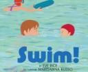 Cover of: Swim!
