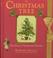 Cover of: The Christmas tree