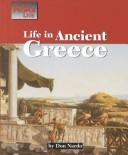 Cover of: Life in ancient Greece