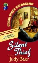 Cover of: Silent thief