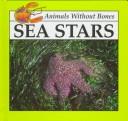 Cover of: Sea stars