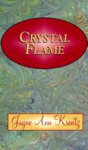 Cover of: Crystal flame by Jayne Ann Krentz
