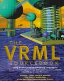 Cover of: The VRML sourcebook