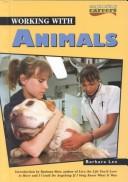 Cover of: Working with animals