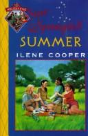Cover of: Star spangled summer | Ilene Cooper