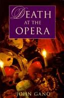 Cover of: Death at the opera