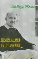 Talking Horse by Bernard Malamud