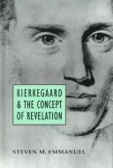 Cover of: Kierkegaard and the concept of revelation