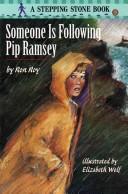 Cover of: Someone is following Pip Ramsey