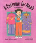 Cover of: A costume for Noah: a Purim story