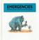 Cover of: Emergencies