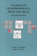 Cover of: Handbook of neuroradiology by Anne G. Osborn