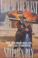 Cover of: Stay away from that city...they call it Cheyenne