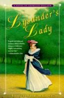 Cover of: Lysander's lady
