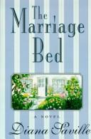 Cover of: The marriage bed