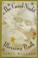 Cover of: The good-night blessing book